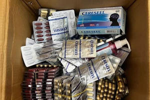 Hà Nội xử lý 191 vụ buôn bán, vận chuyển hàng cấm, hàng lậu trong tháng 5/2025