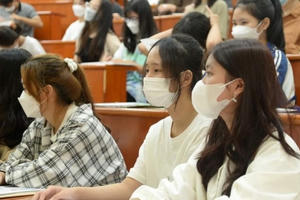 Chương trình liên kết đào tạo: Không chạy theo số lượng, đảm bảo chất lượng