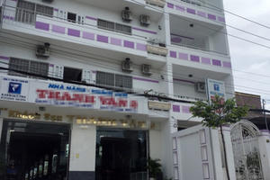 Khẩn trương điều tra vụ việc Cục phó môi trường bị mất gần 400 triệu đồng trong khách sạn