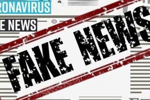 Bộ Y tế khuyến cáo người dân cảnh giác với tin giả về COVID-19