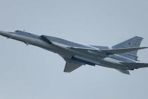 Nga điều 6 máy bay ném bom tầm xa không kích tiêu diệt IS Nga điều 6 máy bay ném bom tầm xa không kích tiêu diệt IS