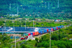 Phê duyệt Đề án cơ cấu lại Tổng công ty Đường sắt Việt Nam