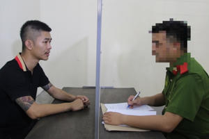 Một 9X cầm đầu đường dây đánh bạc hơn 80 tỷ đồng