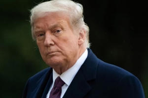 Bắt đầu phiên xét xử luận tội ông Trump ở Thượng viện Mỹ