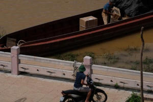 Để buôn lậu hoành hành, 6 cán bộ biên phòng Móng Cái bị kỷ luật