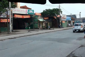 Bản tin Bất động sản Plus: Quận Hoàng Mai sẽ có công văn phúc đáp thông tin GPMB đường Tam Trinh