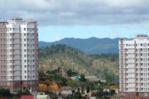 Dự án ký túc xá tập trung TP. Đà Lạt: Đề nghị xem lại việc thu hồi hơn 13,4 tỷ đồng sai phạm