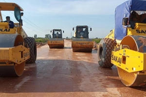 Giải pháp huy động 735.000 tỷ làm cao tốc