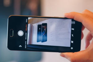 Cận cảnh, đánh giá Bphone 2017