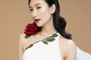 Hà Thu không chạy sô ngày Tết, giành trọn thời gian bên gia đình