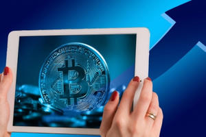 Giá Bitcoin hôm nay 10/2: Hồi sinh mạnh mẽ