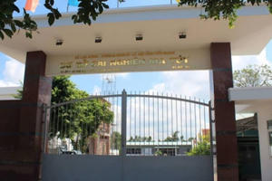 Tiền Giang: Học viên đánh gãy răng nhân viên cơ sở cai nghiện