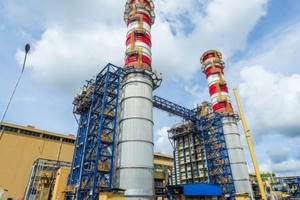 Quý 1/2023, lợi nhuận trước thuế PV Power giảm gần 35%