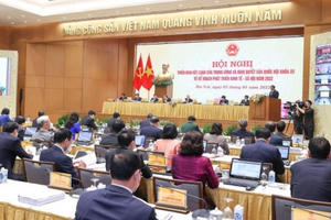 Niềm tin về triển vọng mới sau đại dịch