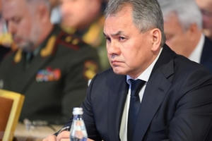 Nga bắn hạ 17 thiết bị bay không người lái mang theo vũ khí tại Syria