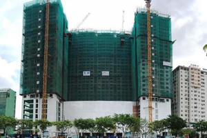 Làm nhà 1 tỷ đồng để “qua ải” hạn chế tín dụng