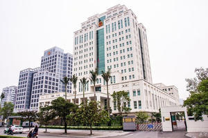 Cựu Thứ trưởng Bộ Tài nguyên và Môi trường Nguyễn Linh Ngọc bị bắt Cựu Thứ trưởng Bộ Tài nguyên và Môi trường Nguyễn Linh Ngọc bị bắt