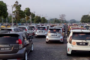 Ô tô nhỏ giá hơn 200 triệu: Cuộc đổ bộ vào Việt Nam