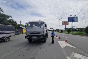 Nhiều địa phương thận trọng nới lỏng vận tải khách