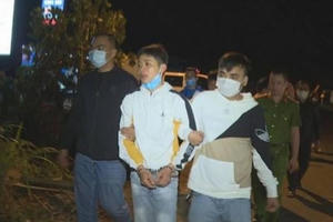 Đắk Lắk: Khởi tố đối tượng sát hại cụ bà lấy tiền tiêu tết