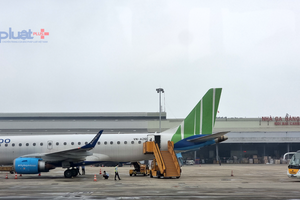 Bộ Tài chính lý giải tình trạng giá vé máy bay tăng cao