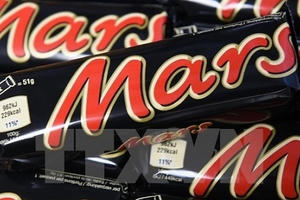 8 công ty nhập khẩu Socola chưa phát hiện sản phẩm bị thu hồi