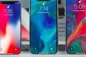 iPhone Xc, iPhone Xs và iPhone Xs Max giá cao nhất là bao nhiêu? iPhone Xc, iPhone Xs và iPhone Xs Max giá cao nhất là bao nhiêu?