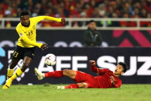 Việt Nam - Malaysia: 5 điểm nóng có thể quyết định trận đấu