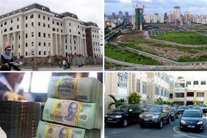 Thủ tướng yêu cầu giám sát đầu tư vốn nhà nước vào doanh nghiệp