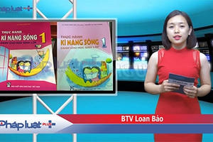 Bản tin Giáo dục Plus (24/3/2016)
