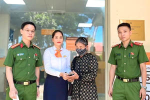 Trong 2 ngày, ngăn chặn kịp thời 04 vụ lừa đảo chiếm đoạt tài sản trên không gian mạng