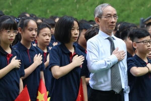 Trường tư lại lo 'phá sản' nếu không được dạy học trước khai giảng