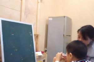 Công ty TNHH Giáo dục AQ - Family hoạt động giáo dục cho trẻ tự kỷ khi chưa được cấp phép