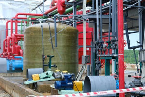 Rà soát toàn quốc các cơ sở sản xuất, lưu trữ hóa chất nguy hiểm