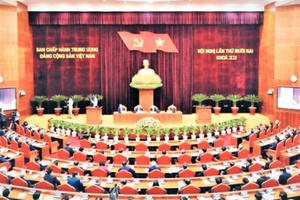 Vẹn nguyên tinh thần "Hồi tỵ"