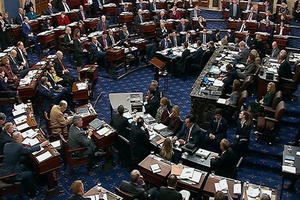 Ông Trump sắp được tha bổng