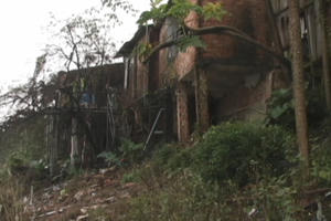 UBND huyện Bắc Trà My lên tiếng về sự việc sạt lở bờ sông Trường