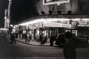 London 70 năm trước xa hoa, tráng lệ thế nào?