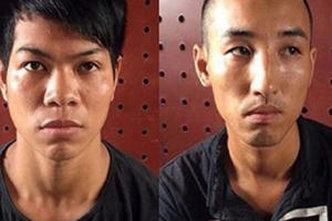 Truy đuổi tên cướp khiến một người phụ nữ tử vong