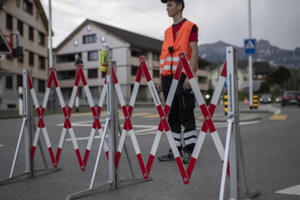 Cách Thụy Sỹ từng bước bình thường hóa cuộc sống trong đại dịch COVID-19