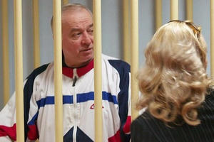 Đức không biết thủ phạm đầu độc cựu điệp viên Nga