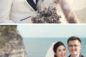 Hoa hậu Ngọc Hân hoãn tổ chức đám cưới vì dịch Covid-19