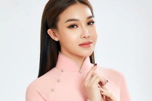 Á quân Bích Ly mong muốn làm mới mình