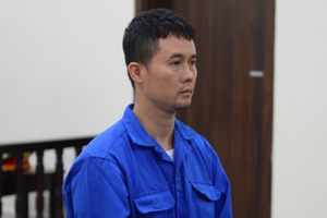 Tử hình kẻ sát hại cô gái trẻ, phi tang thi thể xuống sông Hồng