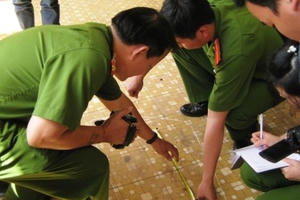 Sư thầy trụ trì tịnh xá tử vong với thương tích trên đầu