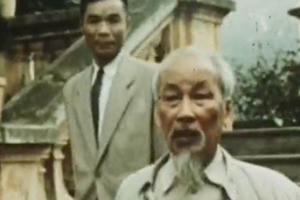 Nhà báo Lưu Quý Kỳ - sống mãi trong ngành báo chí Việt