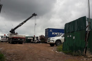 Địa ốc 24h: Đất nông nghiệp “biến tướng” ở phường Mễ Trì, thu hồi dự án của Đất xanh Miền Trung