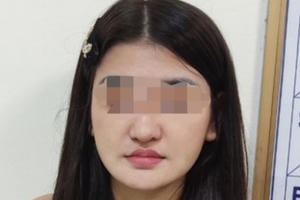 Sau chầu nhậu, người đàn ông chi 14 triệu đồng thuê 4 cô gái bán dâm phục vụ tăng 2