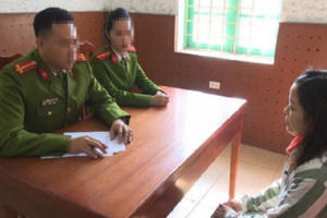 Quảng Ninh: Nữ kế toán ngân hàng và chiêu thức chiếm đoạt gần 10 tỷ đồng của khách hàng