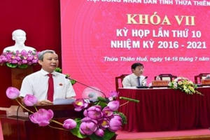 Thừa Thiên Huế chú trọng phát triển du lịch nội địa